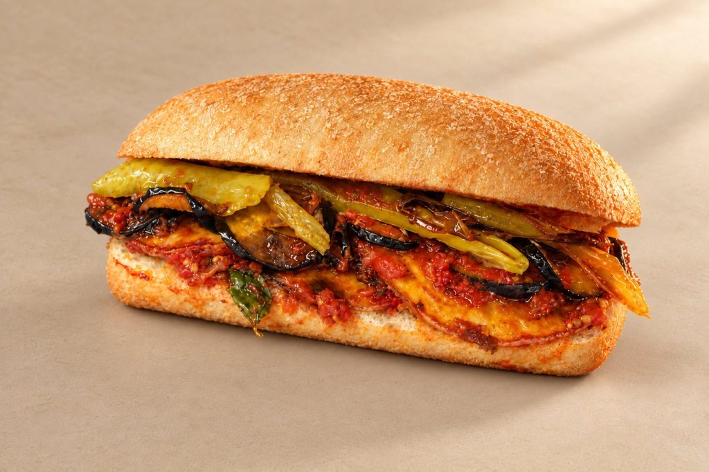 Yazlık Sandviçi